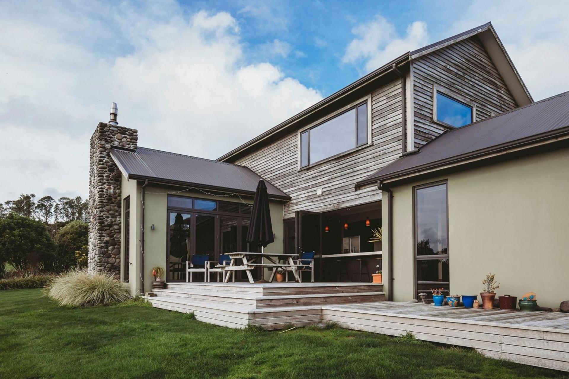 Serenity Lodge Getaway Egmont Village Exteriér fotografie