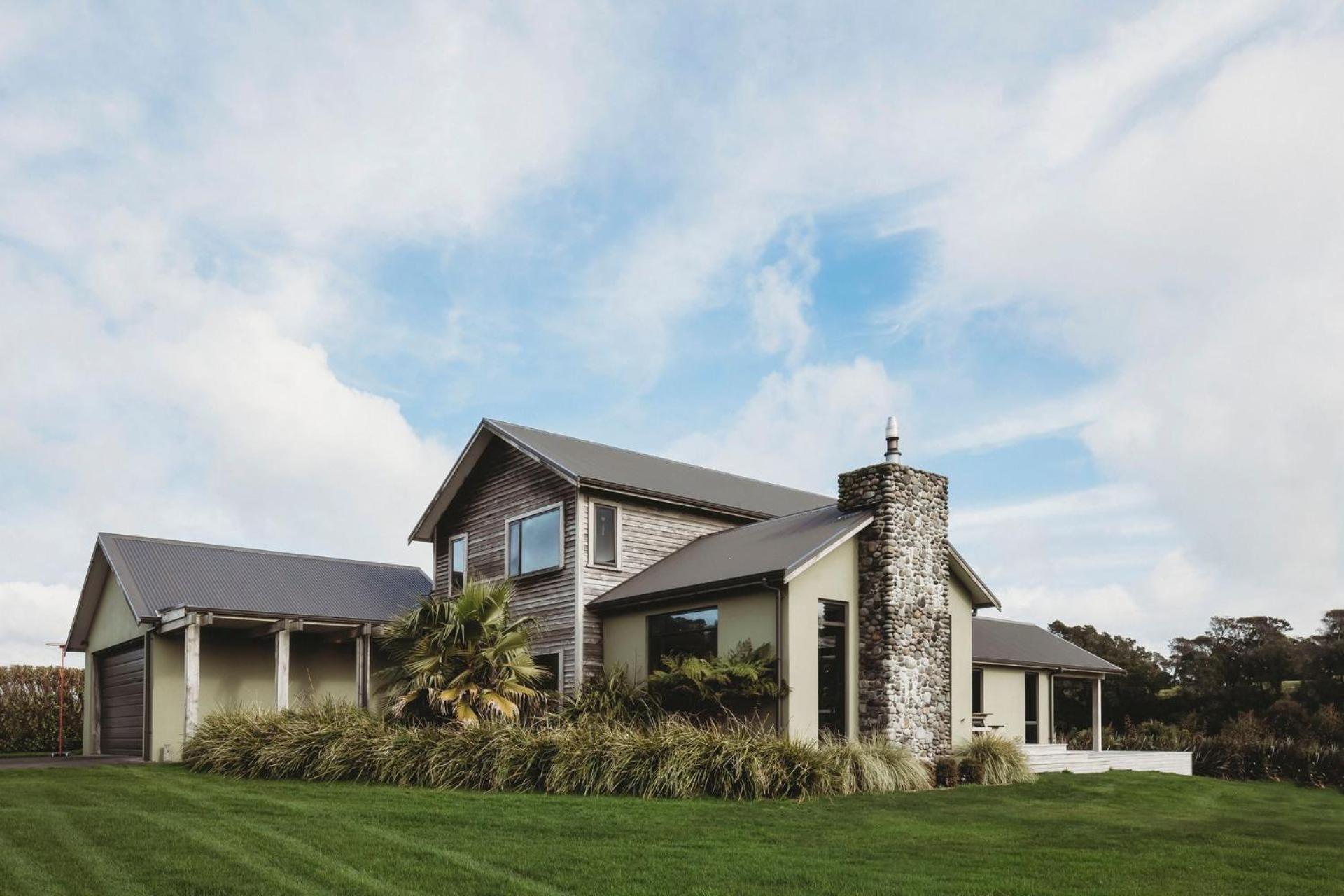 Serenity Lodge Getaway Egmont Village Exteriér fotografie